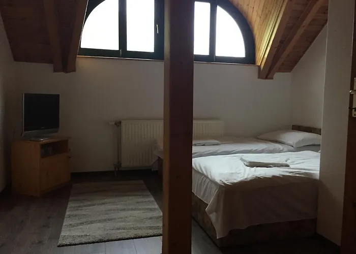 Kantár és étterem 3*